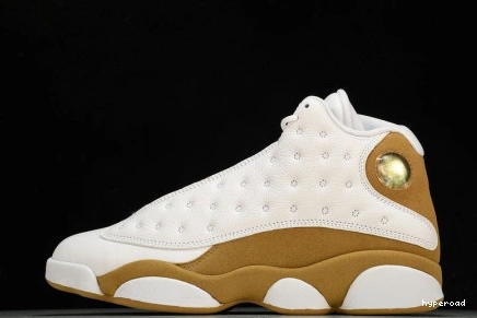 Hyperoad ‘Wheat’ Jordan 13 Air 0730